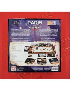 Paris 1889 (occasion -30%) 2