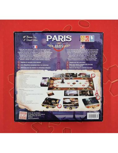 Paris 1889 (occasion -30%)