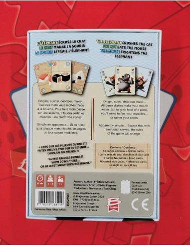 Peco Peco (occasion -30%)