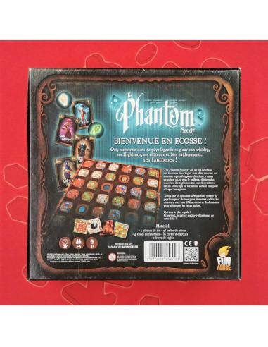 Phantom Society (occasion -30%)