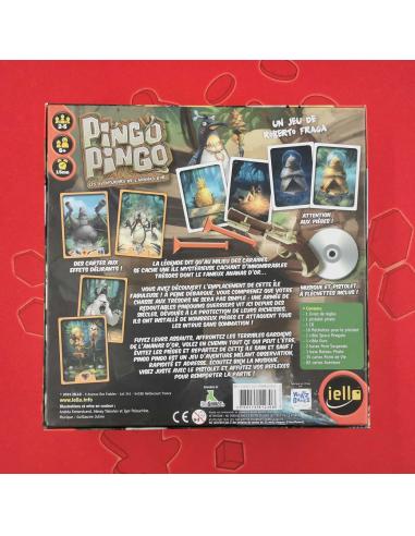 Pingo Pingo (occasion -30%)