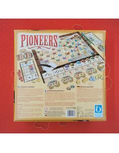 Pioneers (occasion -30%) 2