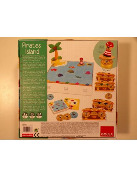 Pirates island (occasion -30%)