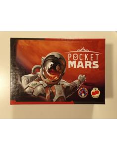 Pocket Mars (occasion -30%)