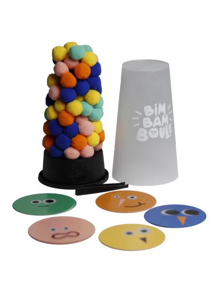  Bim Bam Boule