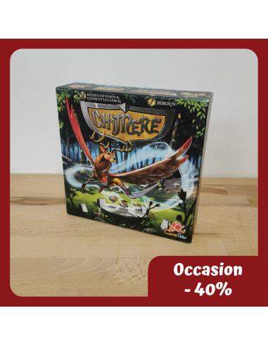 Chimère (occasion -40%)