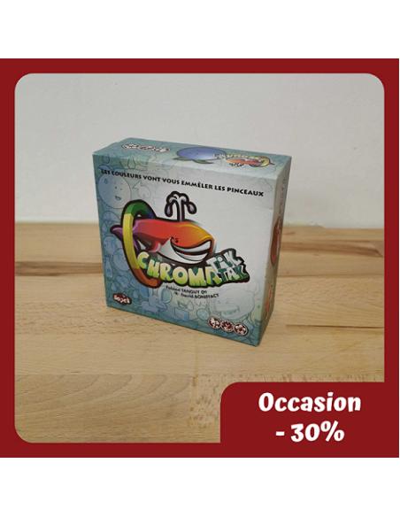 ChromaTikTak (occasion -30%)
