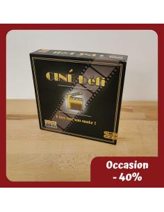 Ciné Défi (occasion -40%)