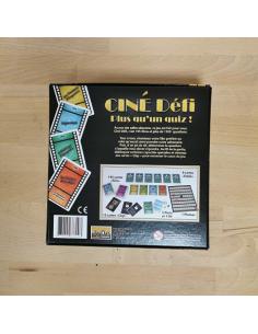 Ciné Défi (occasion -40%) 2