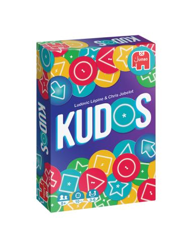 Kudos