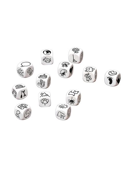 Imagidés (nouveau format)