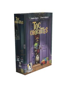 Toc Chocottes