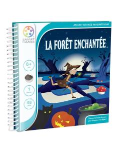 La Forêt Enchantée (magnétique)