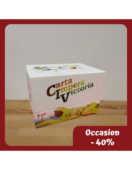 CIV (Carta Impera Victoria) (occasion -40%)