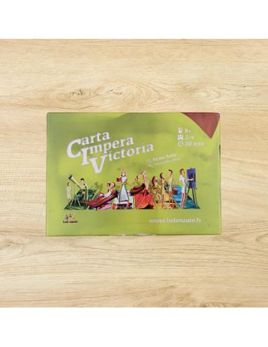 CIV (Carta Impera Victoria) (occasion -40%)