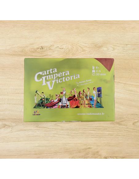 CIV (Carta Impera Victoria) (occasion -40%)