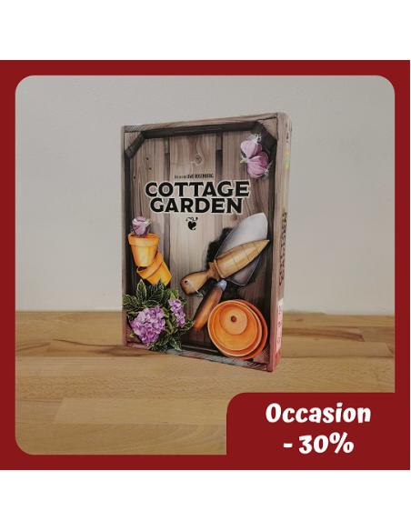 Cottage Garden (occasion -30%)