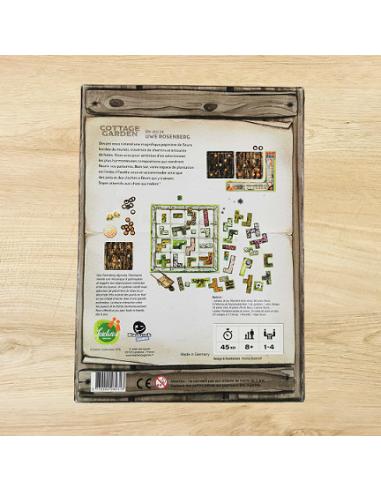 Cottage Garden (occasion -30%)