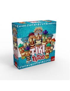 Tiki Tatoo