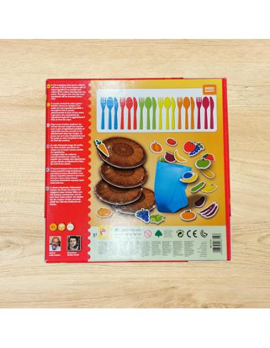 Colour Chef (occasion -30%)