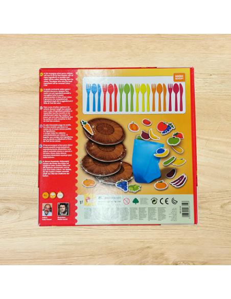 Colour Chef (occasion -30%)