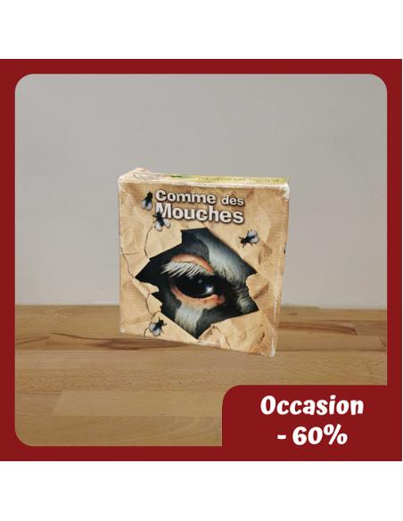Comme des Mouches (occasion -60%)
