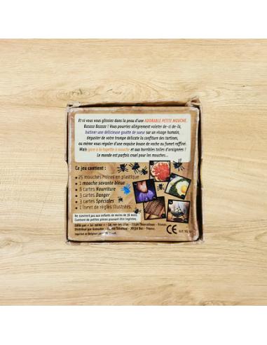 Comme des Mouches (occasion -60%)