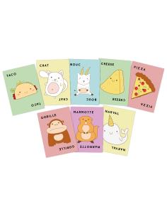 Taco Chat Bouc Cheese Pizza 2