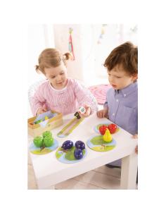 Premier Verger (mes premiers jeux) 2