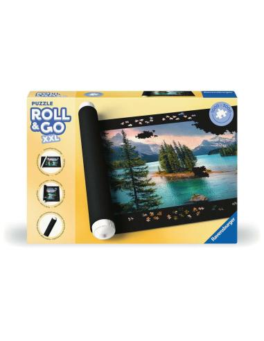 Tapis à Rouler Ravensburger (1000 à 3000 pcs)