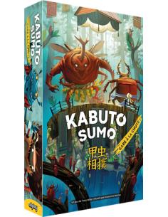 Kabuto Sumo