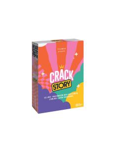 Crack Story