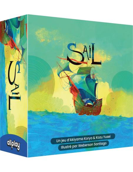 Sail