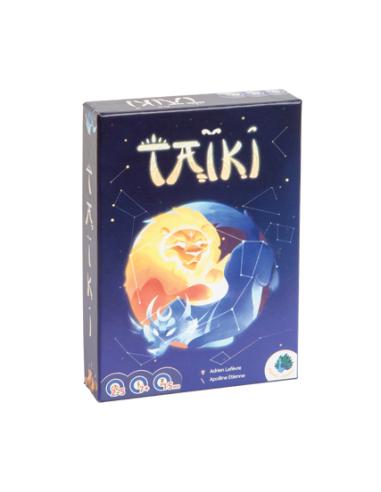Taïki