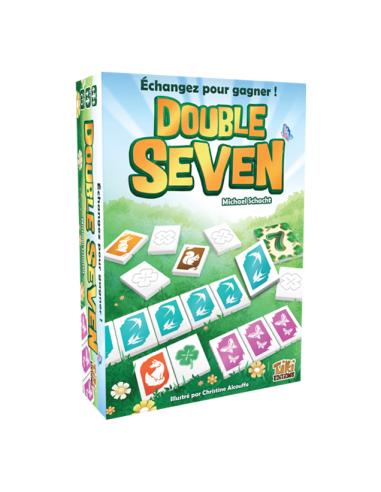 Double Seven