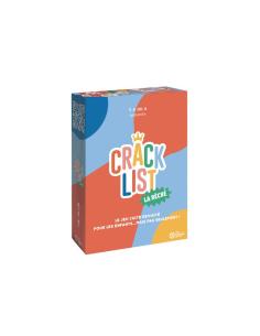 Crack List - La Récré