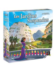 Les Jardins Suspendus