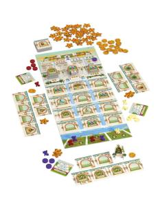 Les Jardins Suspendus 2