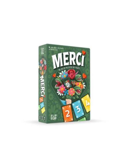 Merci