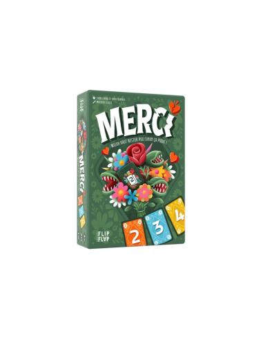 Merci