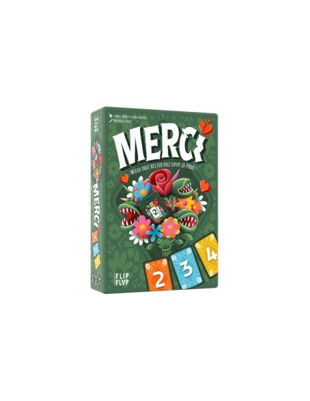 Merci