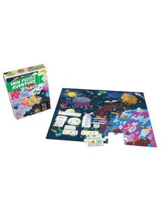 Mon Puzzle Aventure : Phobos 2