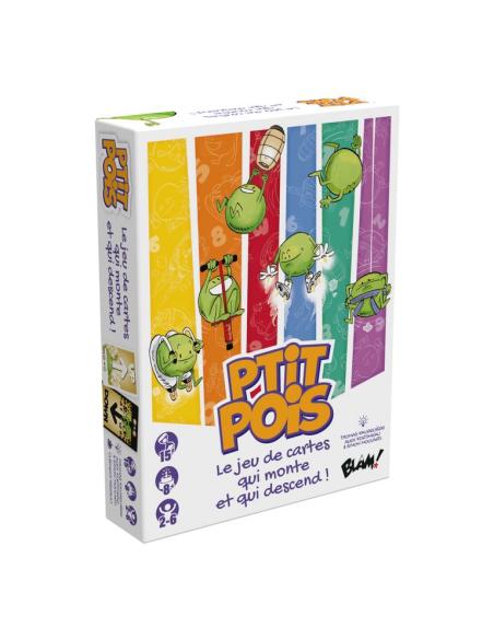 Ptit Pois