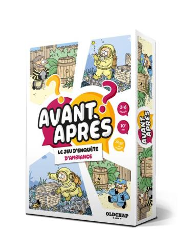 Avant-Après