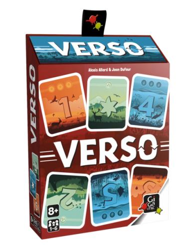 Verso