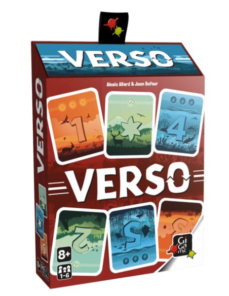 Verso