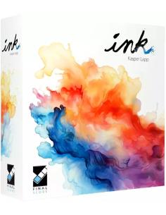 Ink