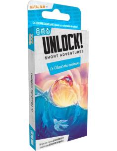 Unlock ! Short Adventure 11 - Le Chant des Embruns