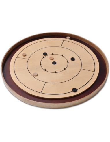LOCATION - Crokinole n°1
