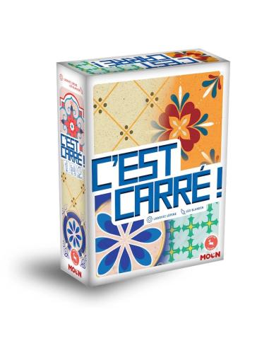 C'est Carré !